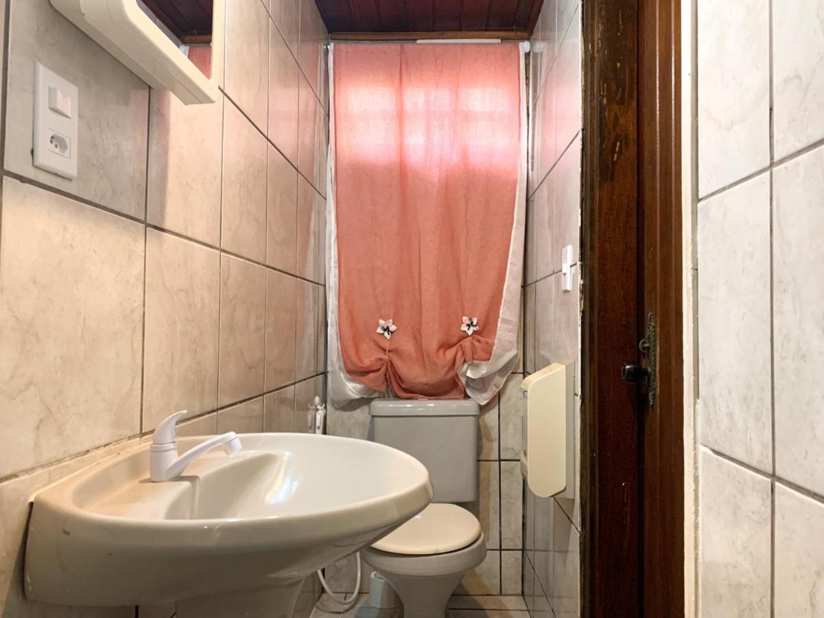 Hotel Pousada Lago De Garda Porto Seguro Esterno foto