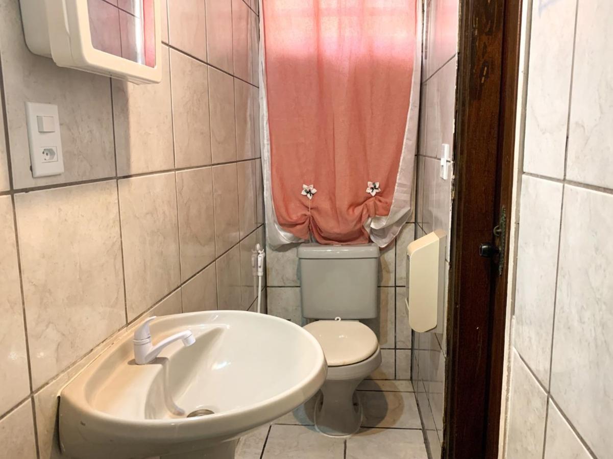 Hotel Pousada Lago De Garda Porto Seguro Esterno foto