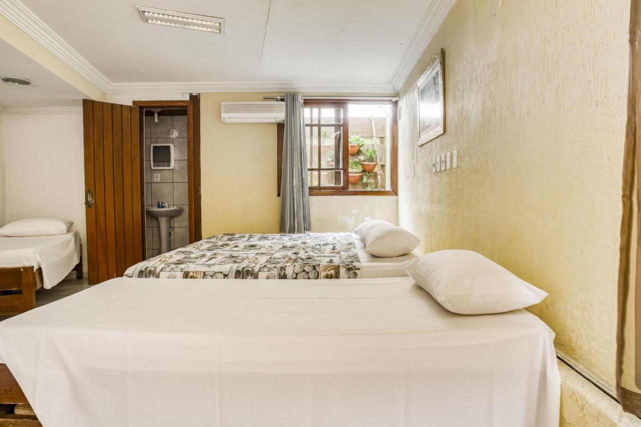 Hotel Pousada Lago De Garda Porto Seguro Esterno foto