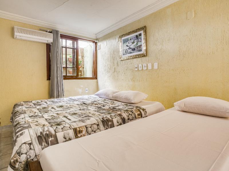 Hotel Pousada Lago De Garda Porto Seguro Esterno foto